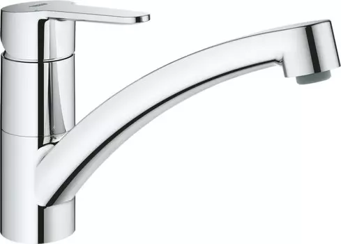 Смеситель для кухни GROHE