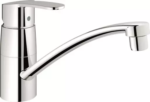 Смеситель для кухни GROHE