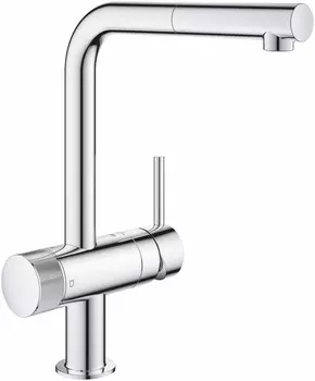 Смеситель для кухни GROHE