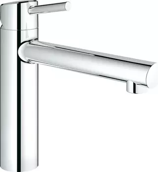 Смеситель для кухни GROHE