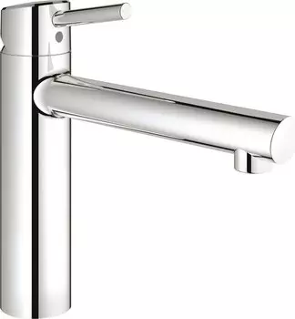 Смеситель для кухни GROHE