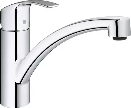 Смеситель для кухни GROHE