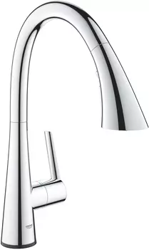 Смеситель для кухни GROHE