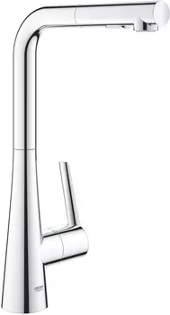Смеситель для кухни GROHE