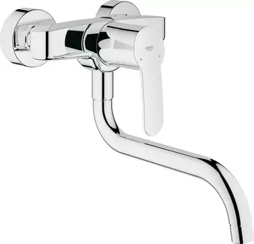 Смеситель для кухни GROHE