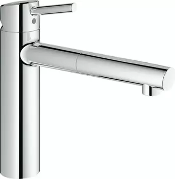 Смеситель для кухни GROHE