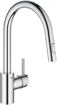 Смеситель для кухни GROHE