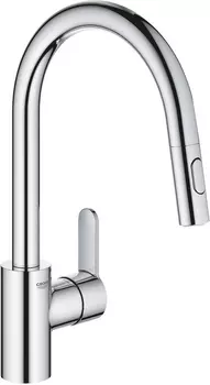 Смеситель для кухни GROHE