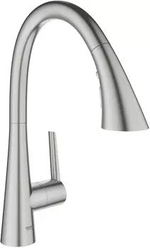 Смеситель для кухни GROHE