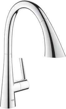 Смеситель для кухни GROHE