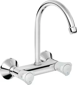 Смеситель для кухни GROHE