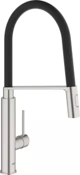 Смеситель для кухни GROHE