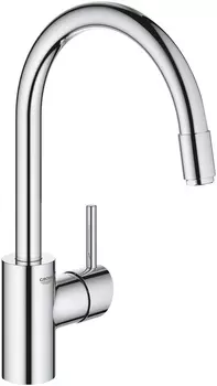 Смеситель для кухни GROHE