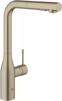 Смеситель для кухни GROHE
