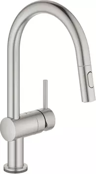 Смеситель для кухни GROHE