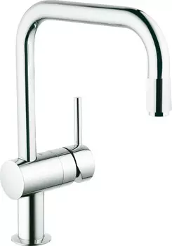 Смеситель для кухни GROHE