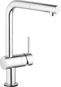 Смеситель для кухни GROHE