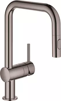 Смеситель для кухни GROHE