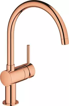 Смеситель для кухни GROHE