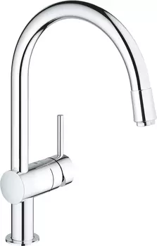 Смеситель для кухни GROHE