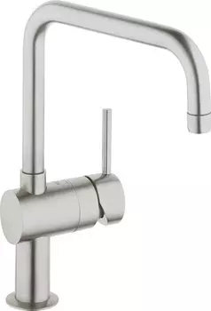 Смеситель для кухни GROHE