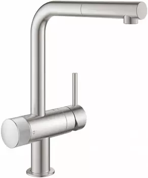 Смеситель GROHE