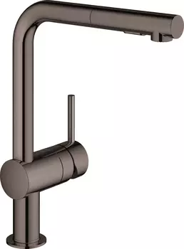 Смеситель для кухни GROHE