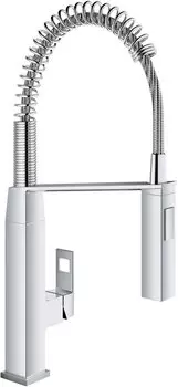 Смеситель для кухни GROHE