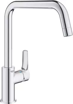 Смеситель для кухни GROHE