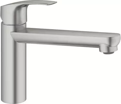 Смеситель для кухни GROHE