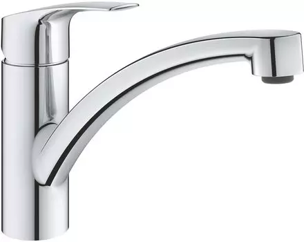 Смеситель для кухни GROHE