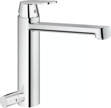 Смеситель для кухни GROHE