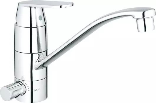 Смеситель для кухни GROHE