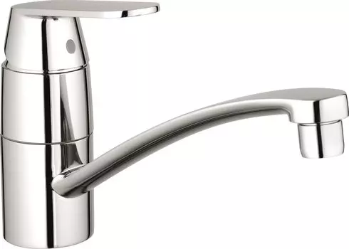 Смеситель для кухни GROHE