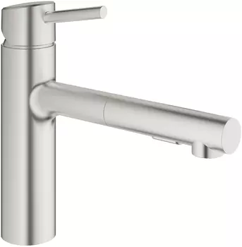 Смеситель для кухни GROHE