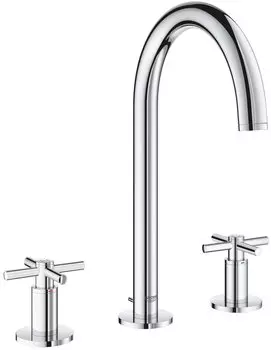 Смеситель для раковины GROHE