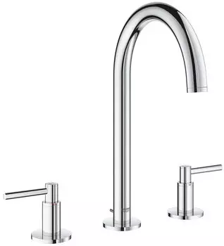 Смеситель для раковины GROHE