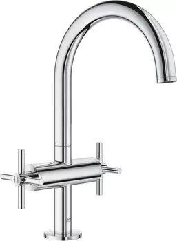 Смеситель для раковины GROHE