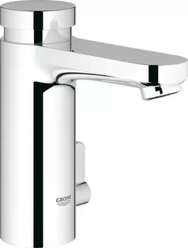 Смеситель для раковины GROHE