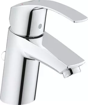 Смеситель для раковины GROHE