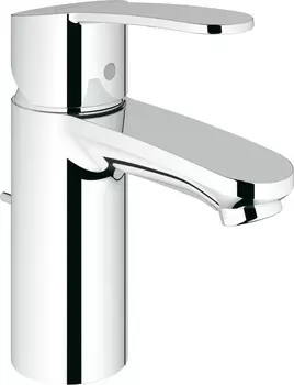 Смеситель для раковины GROHE