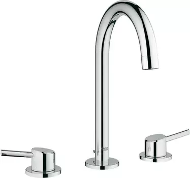 Смеситель для раковины GROHE