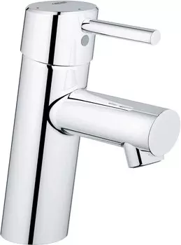 Смеситель для раковины GROHE