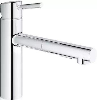 Смеситель для раковины GROHE