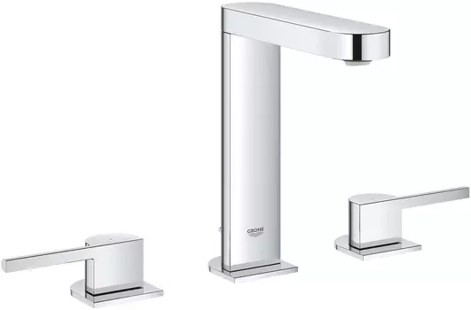 Смеситель для раковины GROHE