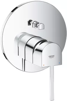 Смеситель для душа GROHE