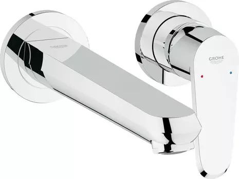 Смеситель для раковины GROHE