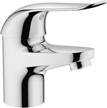 Смеситель для раковины GROHE