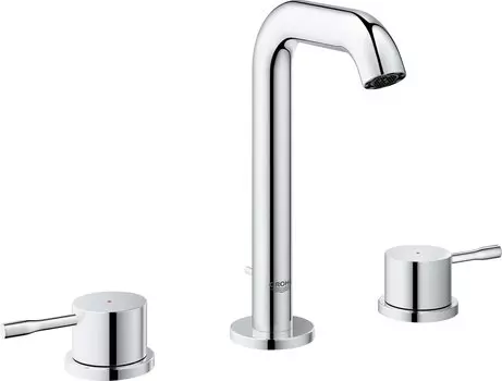 Смеситель для раковины GROHE