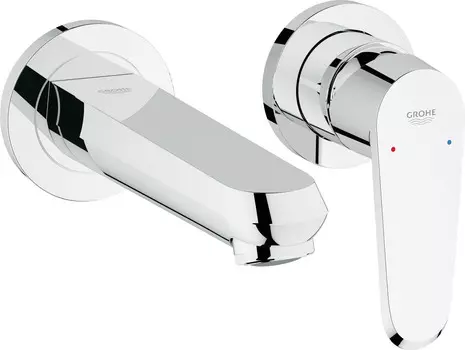 Смеситель для раковины GROHE